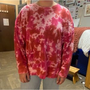 American Eagle crewneck